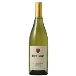 Domaine Bernard Gripa - Saint-Joseph | french wine